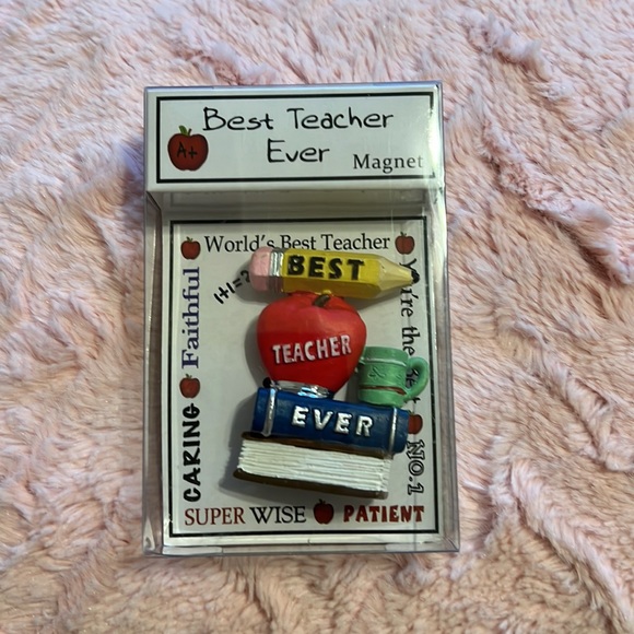 NEW Teacher gift lot - Picture 5 of 5